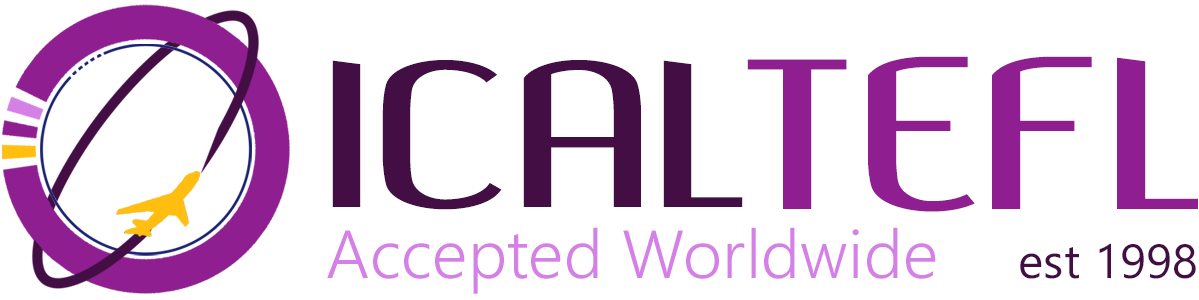 ICALTEFL 120-hour TEFL Course